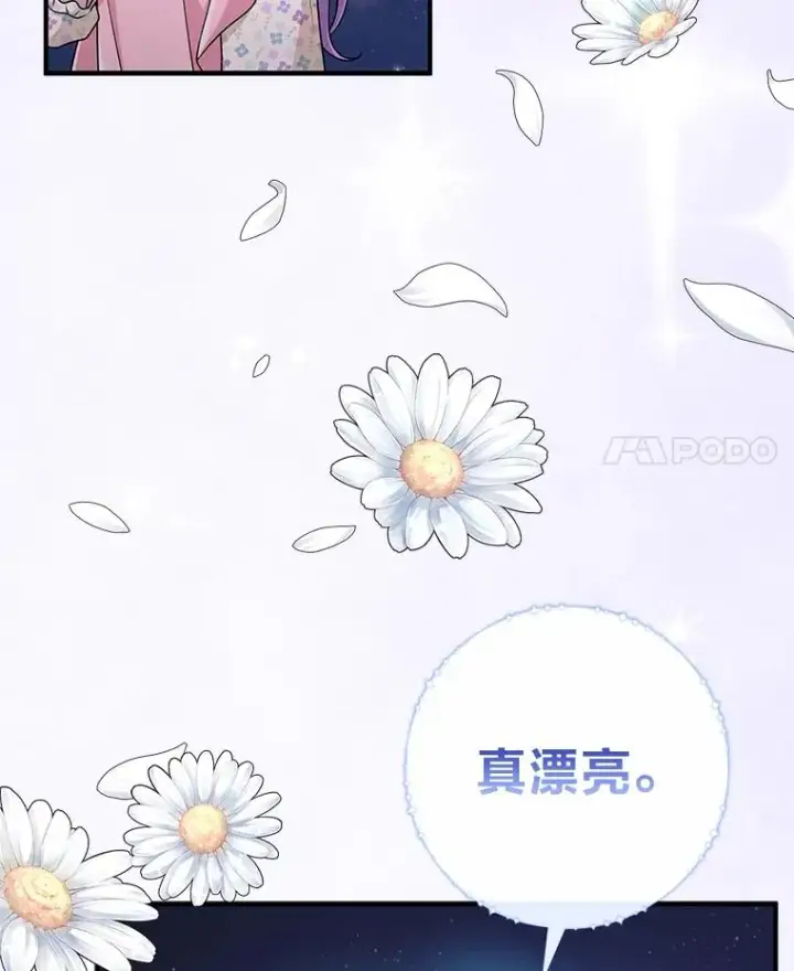 《完美演绎养女角色》75.在花田相遇图4