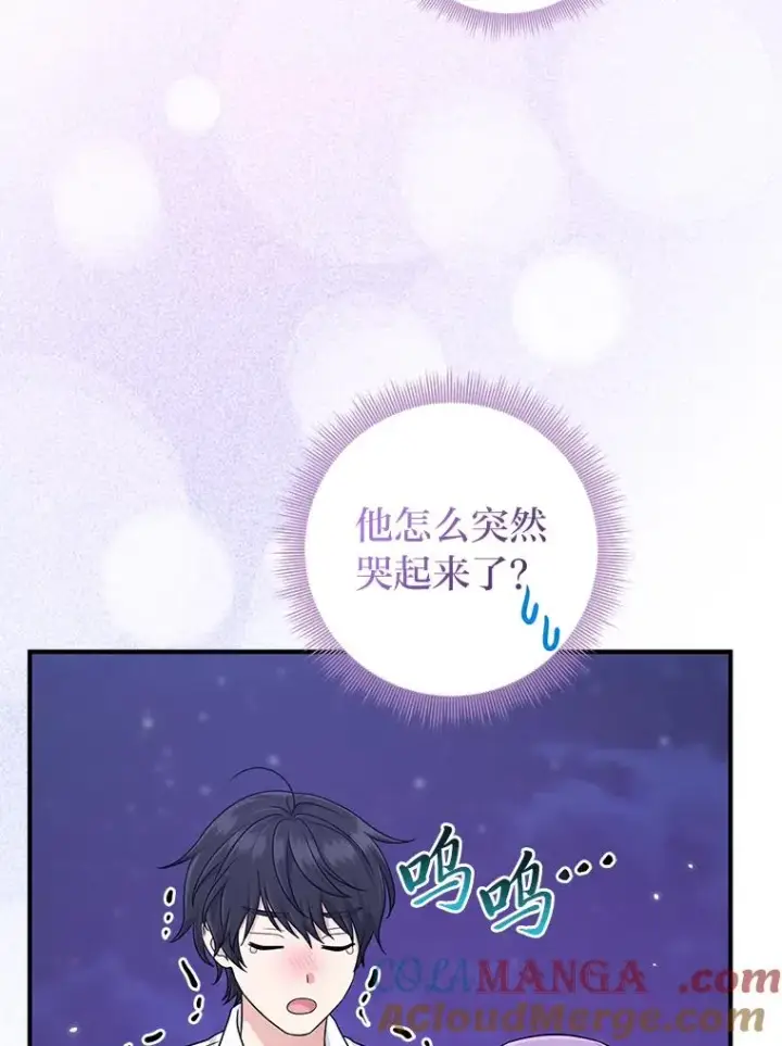 《完美演绎养女角色》75.在花田相遇图53