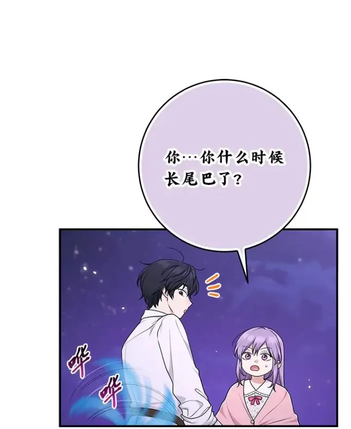 《完美演绎养女角色》75.在花田相遇图64
