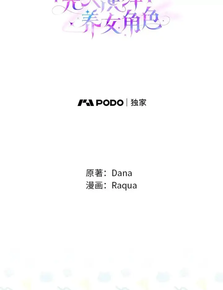 《完美演绎养女角色》79.出乎意料的角色图30