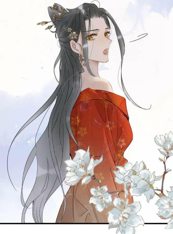《危！恶毒长公主开始恋爱脑》002 女魔头用棍子捅了他的屁股！图26