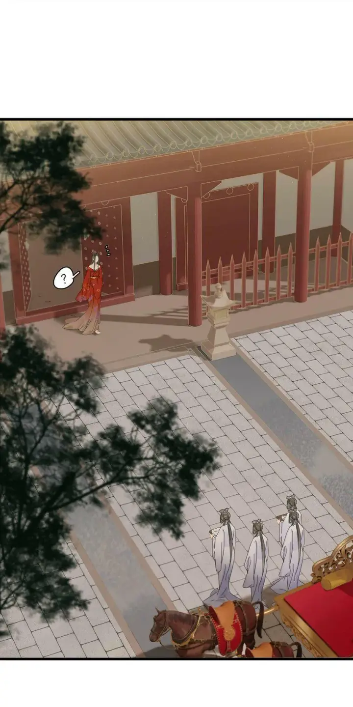 《危！恶毒长公主开始恋爱脑》002 女魔头用棍子捅了他的屁股！图28
