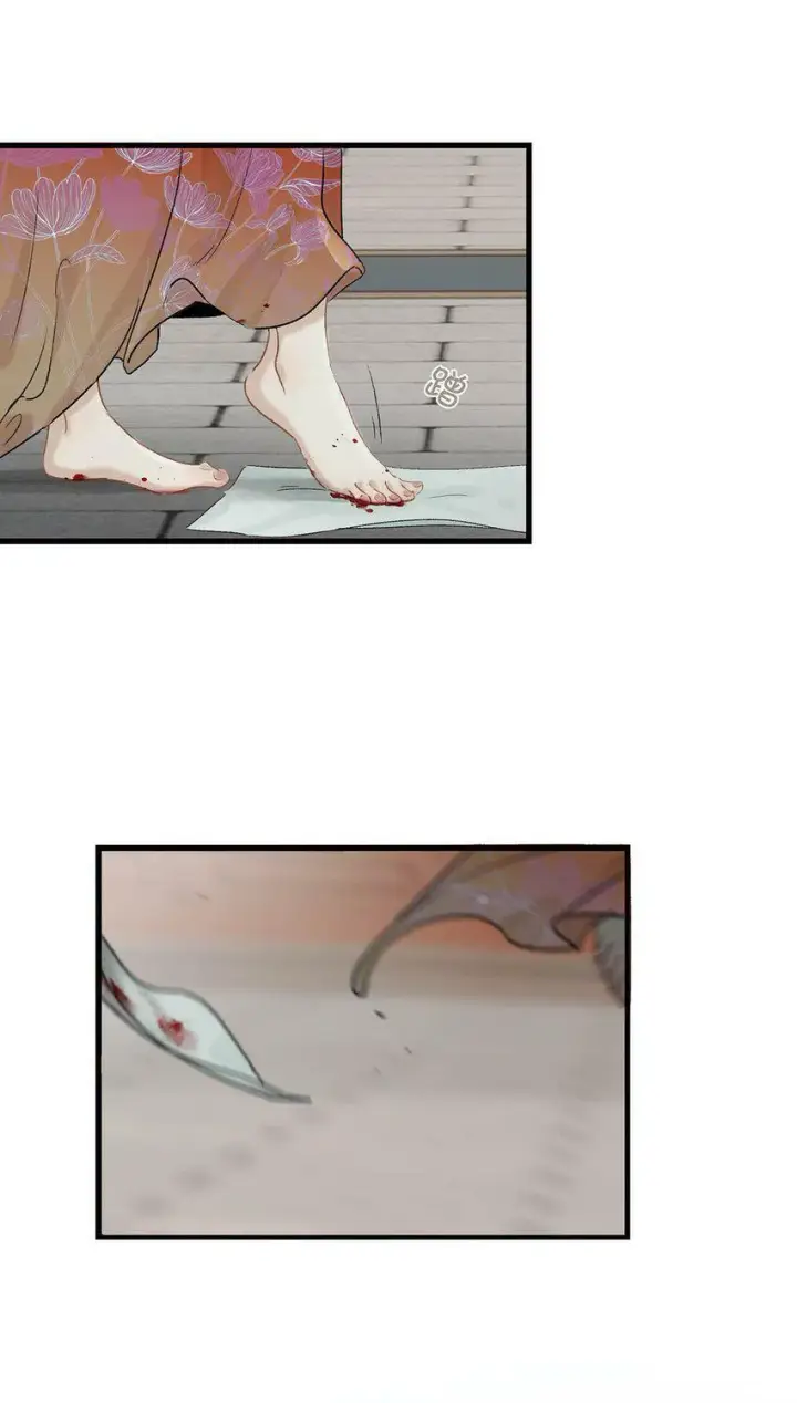 《危！恶毒长公主开始恋爱脑》002 女魔头用棍子捅了他的屁股！图31