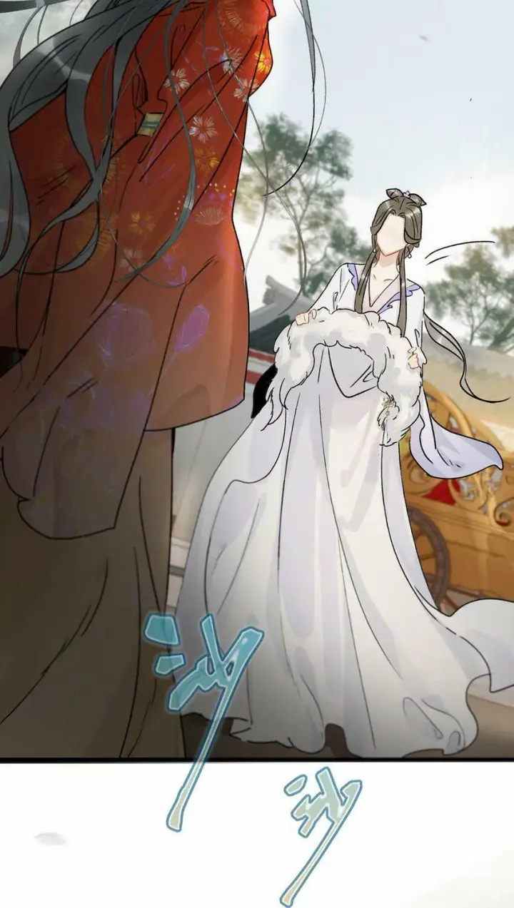 《危！恶毒长公主开始恋爱脑》002 女魔头用棍子捅了他的屁股！图33