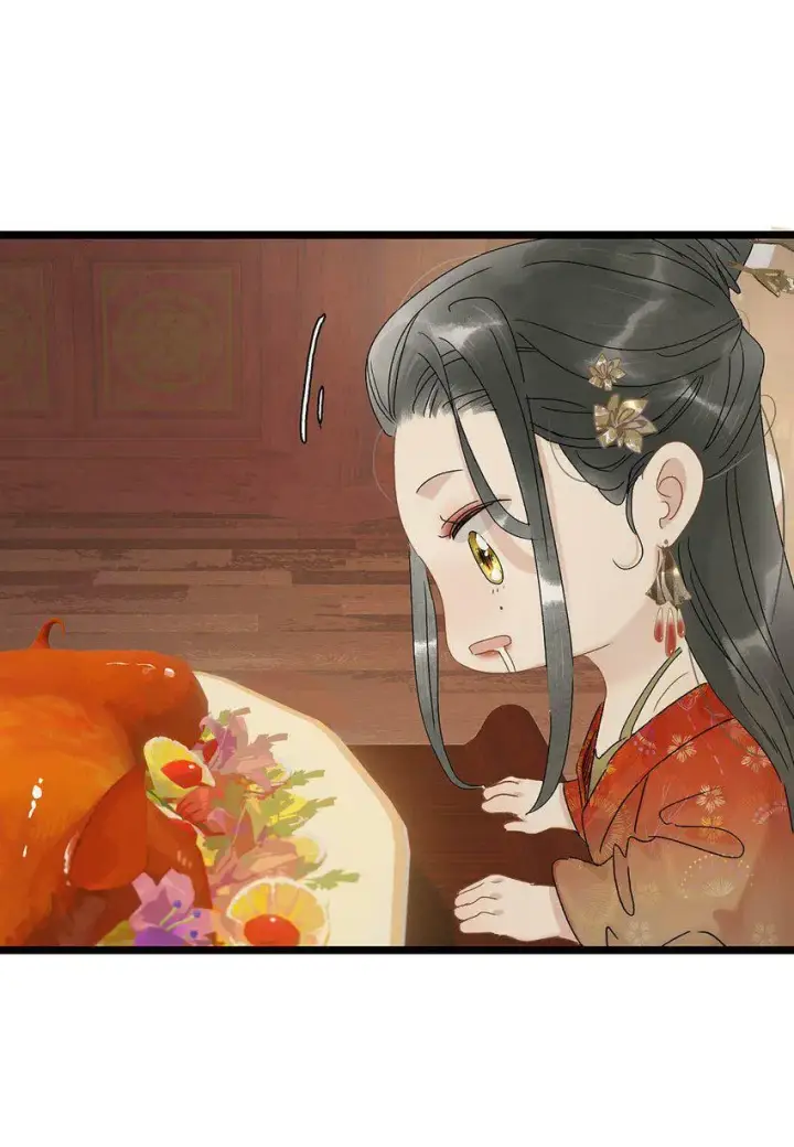 《危！恶毒长公主开始恋爱脑》003 末世降临，先杀圣母。图22