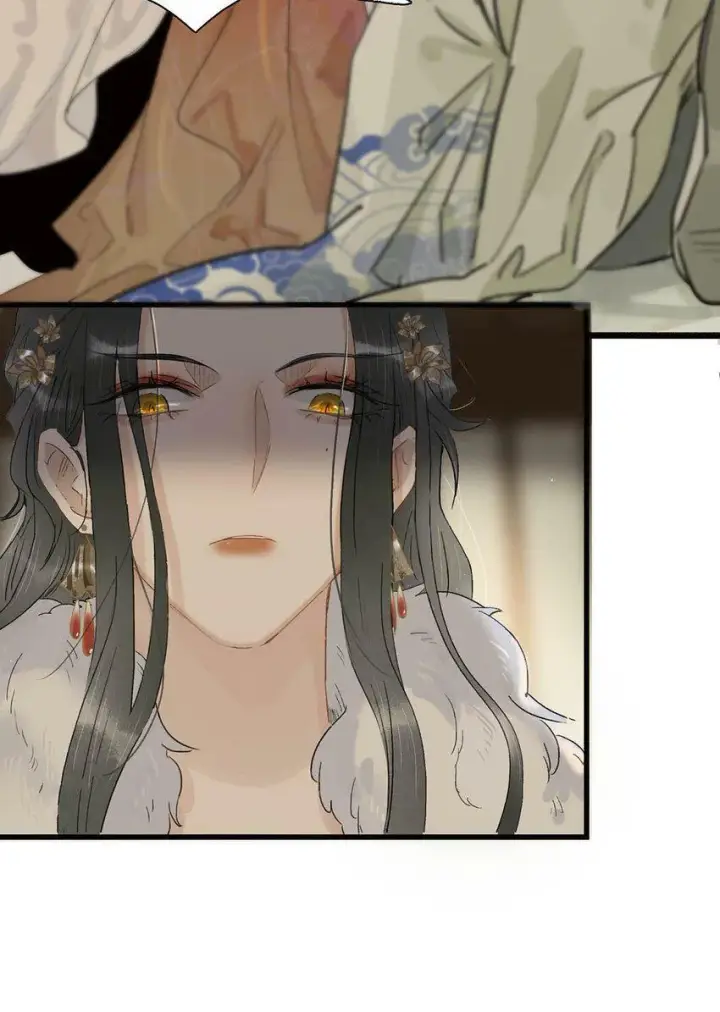《危！恶毒长公主开始恋爱脑》004 我这招英雄救美的效果应该不错吧！图40