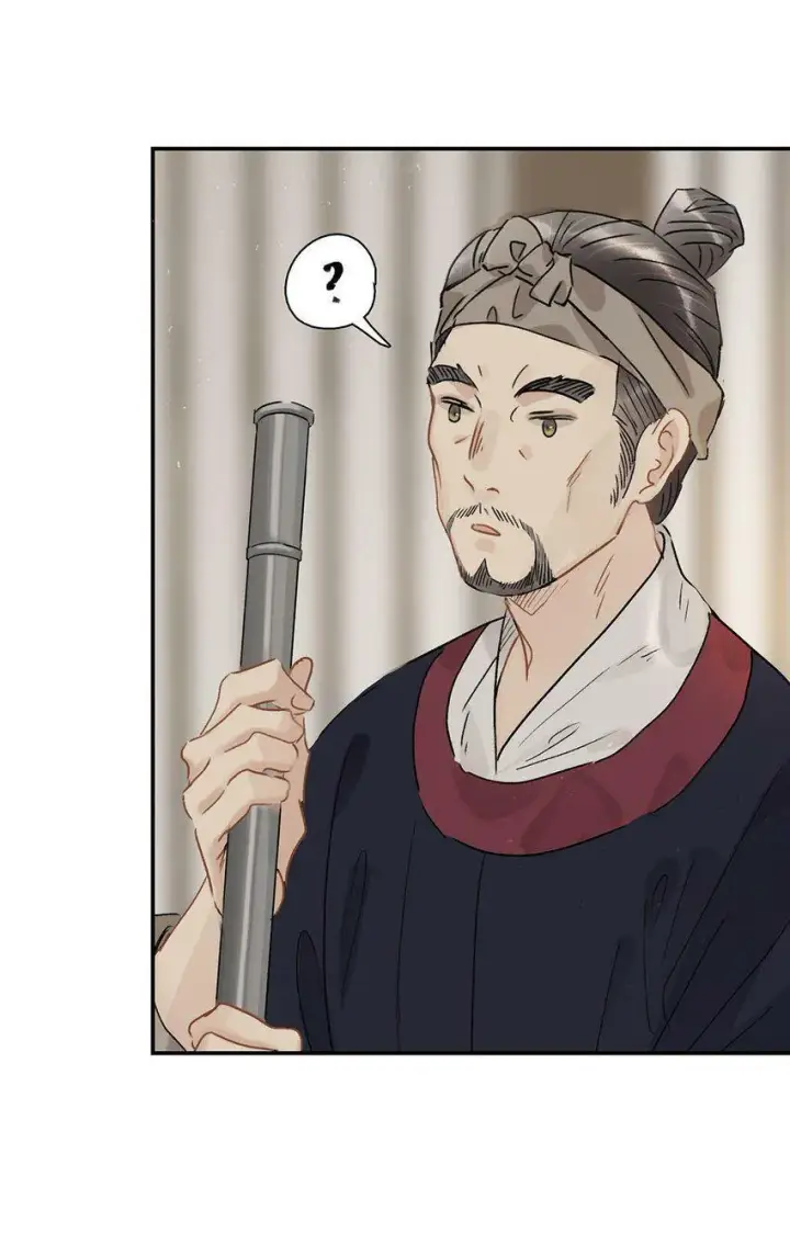 《危！恶毒长公主开始恋爱脑》007 没看见弄疼他了吗！！图31