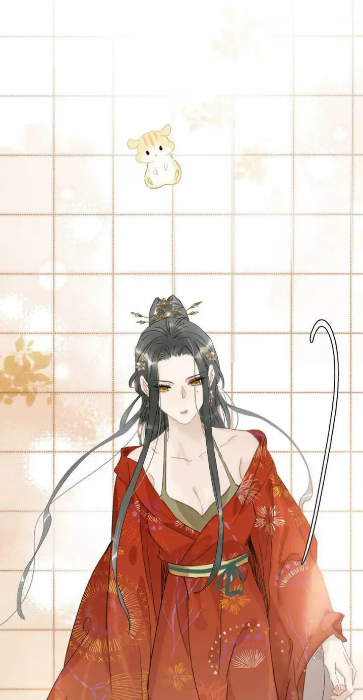 《危！恶毒长公主开始恋爱脑》008 真是个……放荡的女人！图19