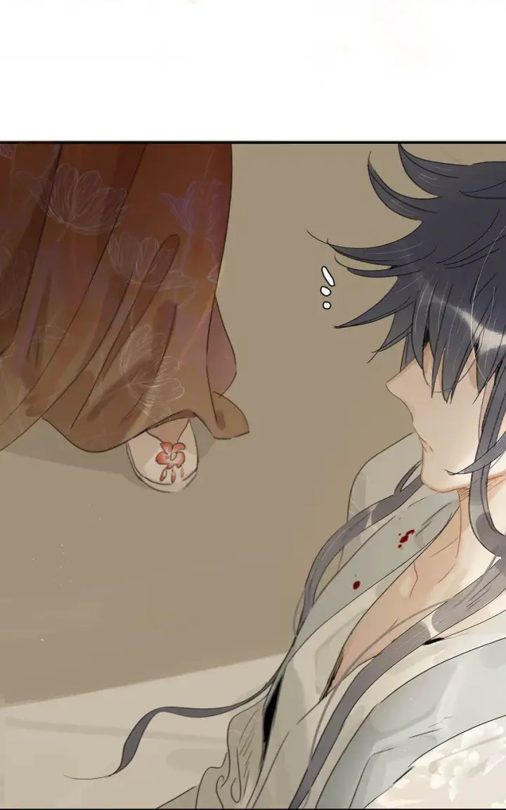 《危！恶毒长公主开始恋爱脑》008 真是个……放荡的女人！图21