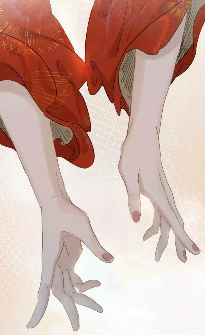 《危！恶毒长公主开始恋爱脑》008 真是个……放荡的女人！图25