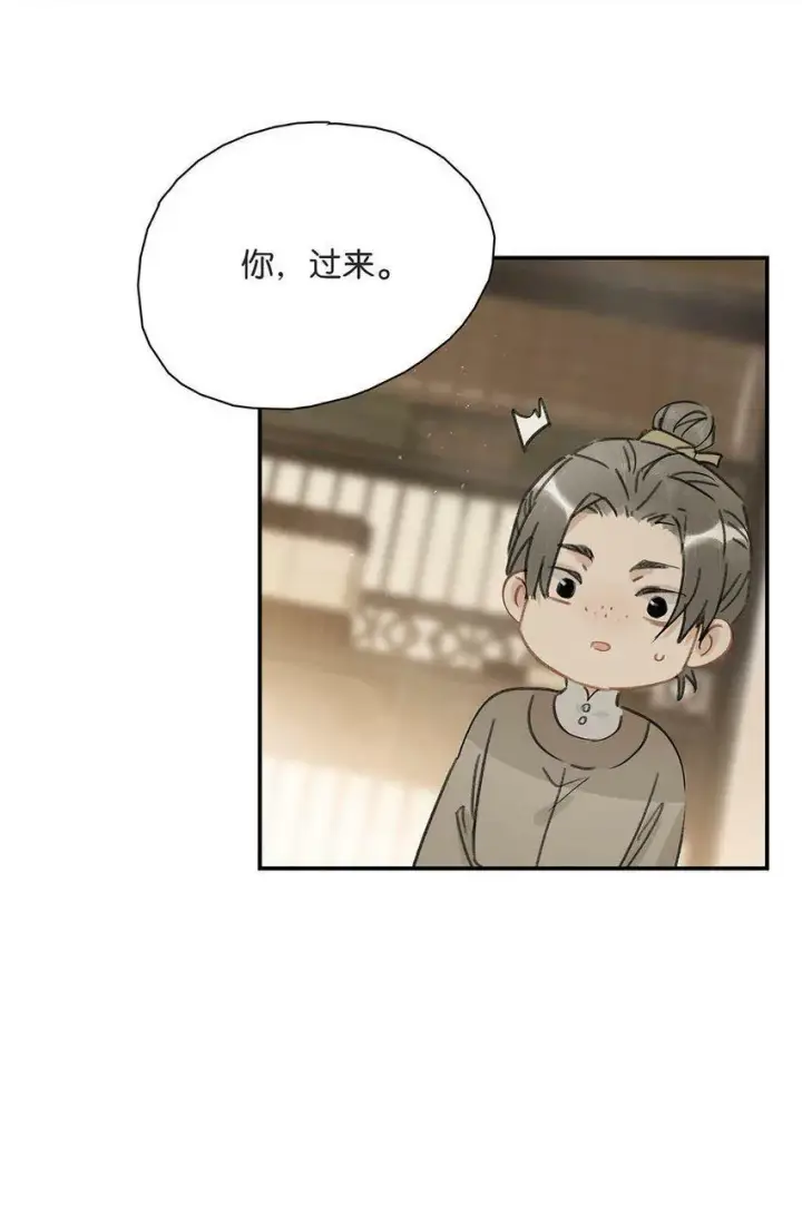 《危！恶毒长公主开始恋爱脑》009 把你家殿下，抱到我寝殿去。图29