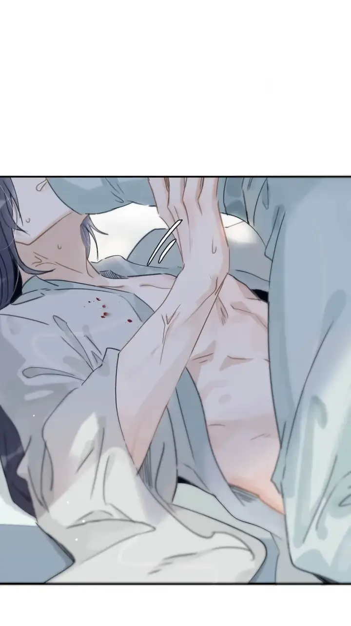 《危！恶毒长公主开始恋爱脑》012 好久没有这么舒服过了！图2