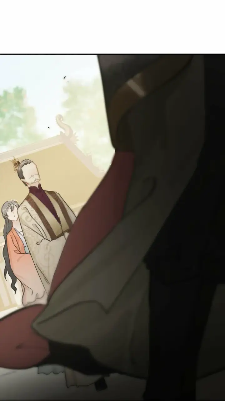 《危！恶毒长公主开始恋爱脑》022 这个便宜舅舅是保障我荣华富贵的大腿？图11