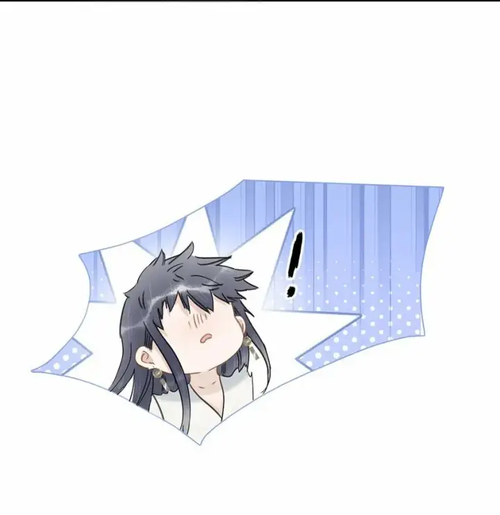 《危！恶毒长公主开始恋爱脑》023 难道……你吃醋了？图29