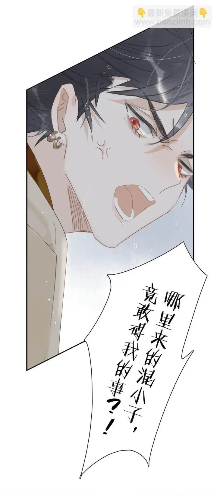 《危！恶毒长公主开始恋爱脑》033 美人儿，这事怎么算？图16