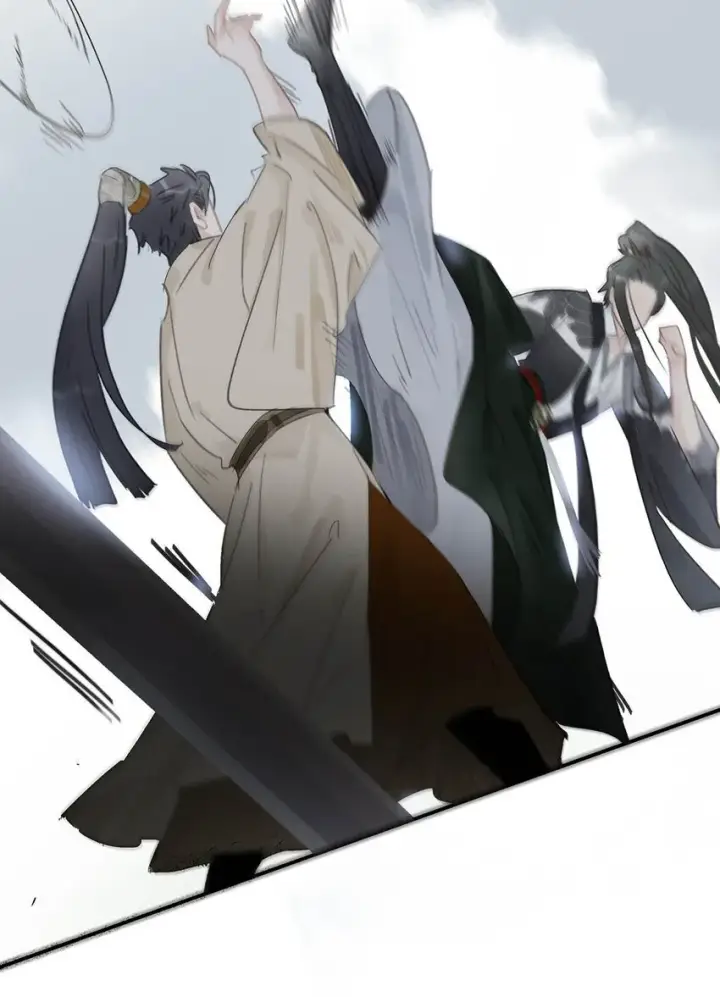 《危！恶毒长公主开始恋爱脑》033 美人儿，这事怎么算？图28