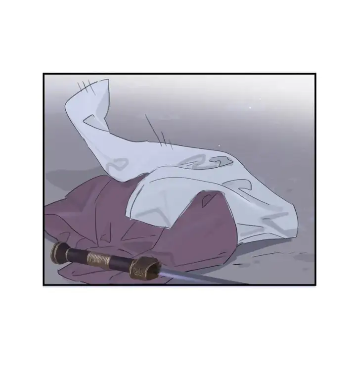 《危！恶毒长公主开始恋爱脑》034 脱衣服~图19