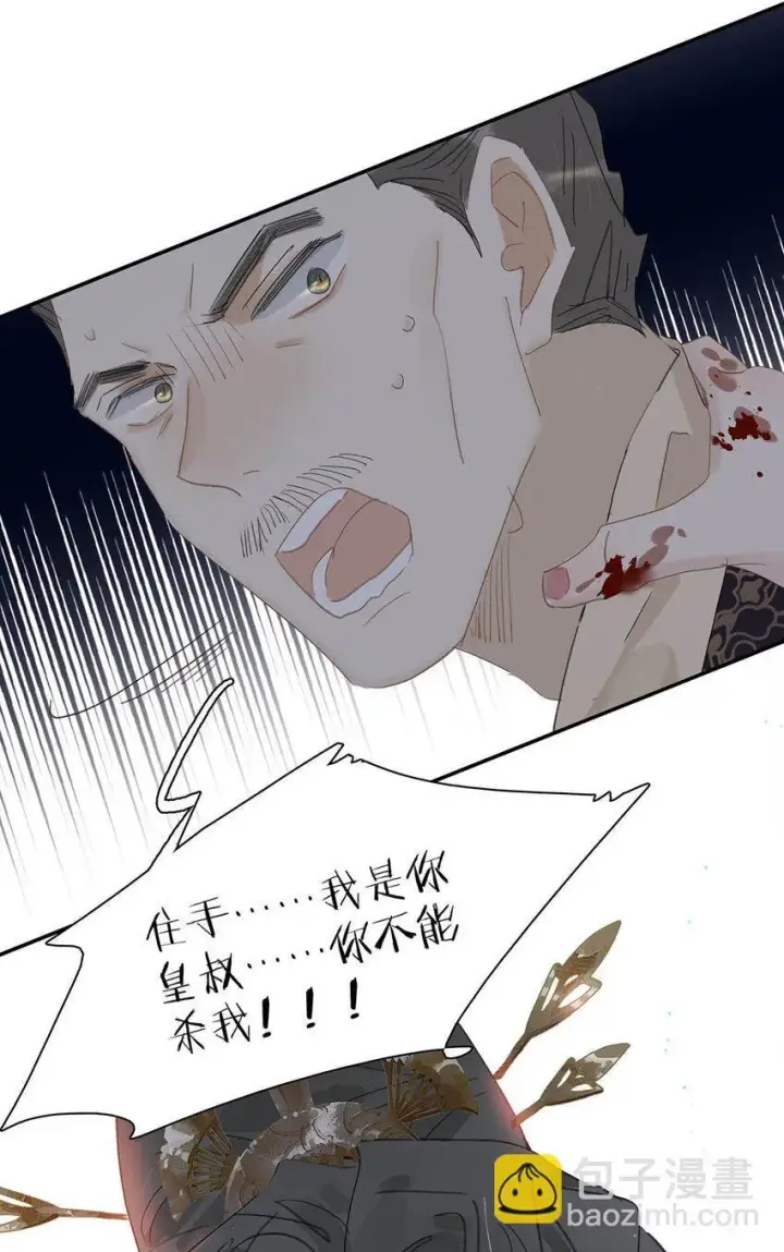 《危！恶毒长公主开始恋爱脑》043 你派人去杀沈云谏了？图38