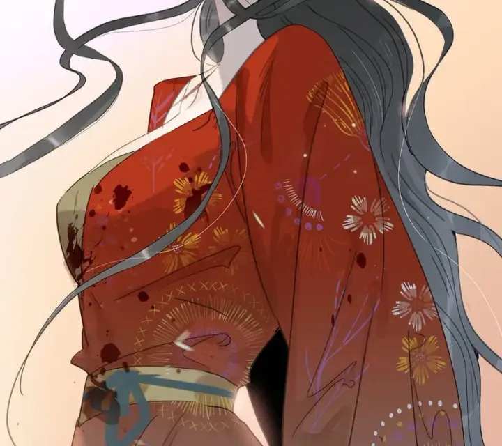 《危！恶毒长公主开始恋爱脑》044 要么现在杀了我，要么按照我的规矩来。图21