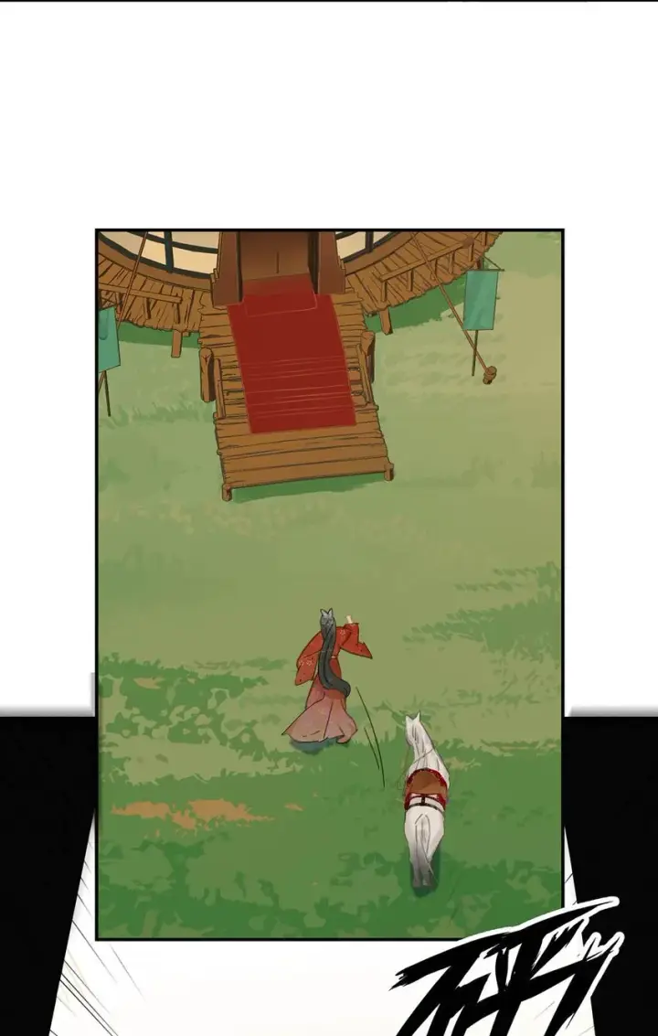 《危！恶毒长公主开始恋爱脑》044 要么现在杀了我，要么按照我的规矩来。图28