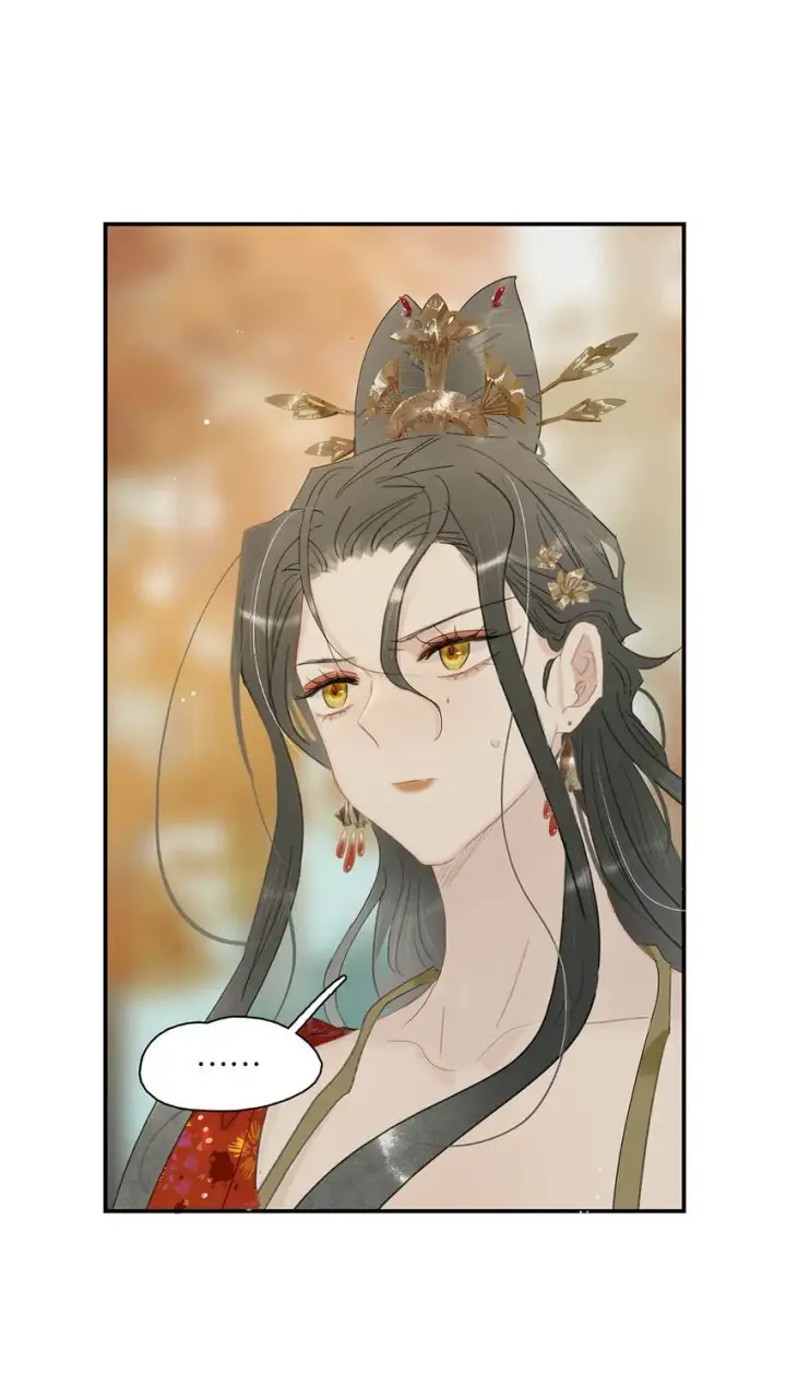 《危！恶毒长公主开始恋爱脑》044 要么现在杀了我，要么按照我的规矩来。图35