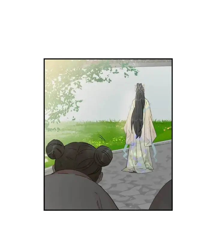 《危！恶毒长公主开始恋爱脑》048 对他有亲密举动，系统就会给我奖励！图10