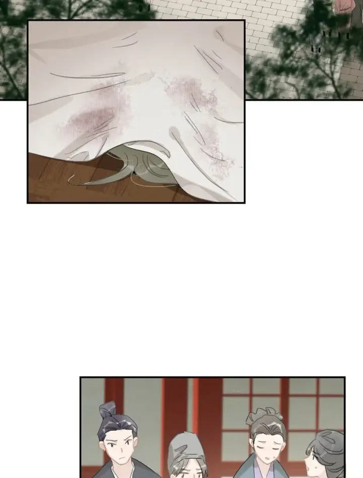 《危！恶毒长公主开始恋爱脑》049 不知长公主对在下的兴趣又能让在下活多久。图15