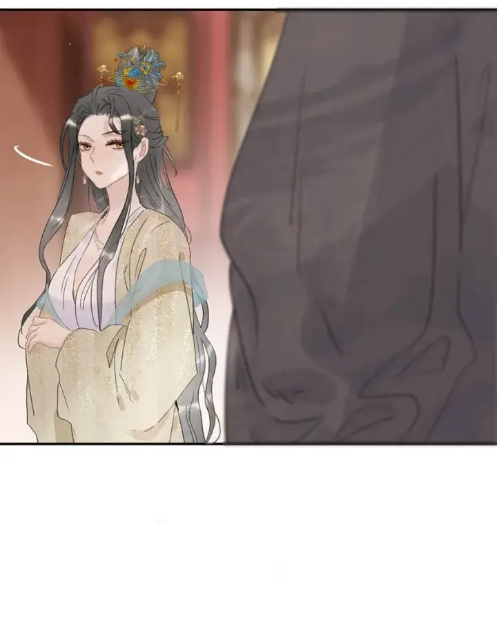 《危！恶毒长公主开始恋爱脑》052 原本世界的男主——来了！！图22