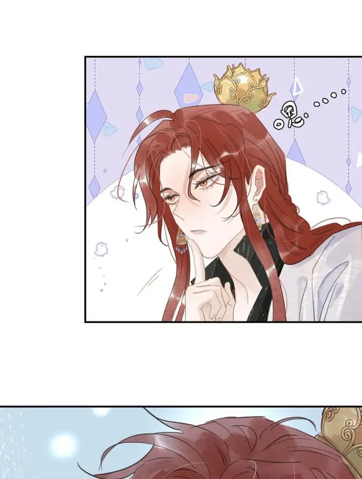 《危！恶毒长公主开始恋爱脑》053 此人，不可留！图24