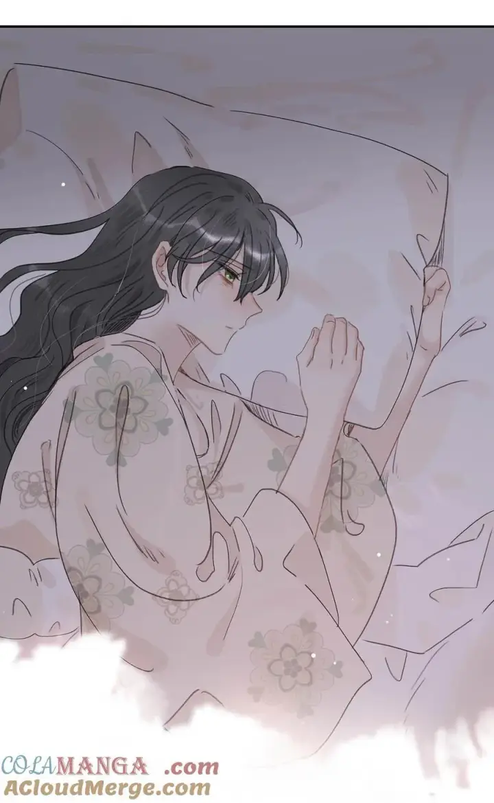 《危！恶毒长公主开始恋爱脑》056 我想见见他。图27