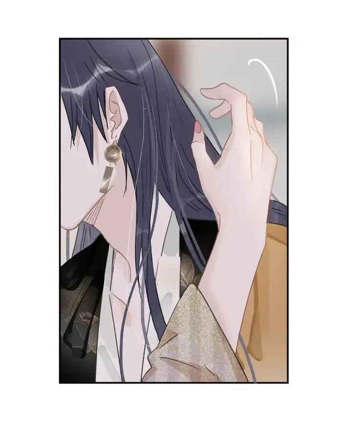 《危！恶毒长公主开始恋爱脑》057 这个距离，我可以轻易切断她的脖子……图28
