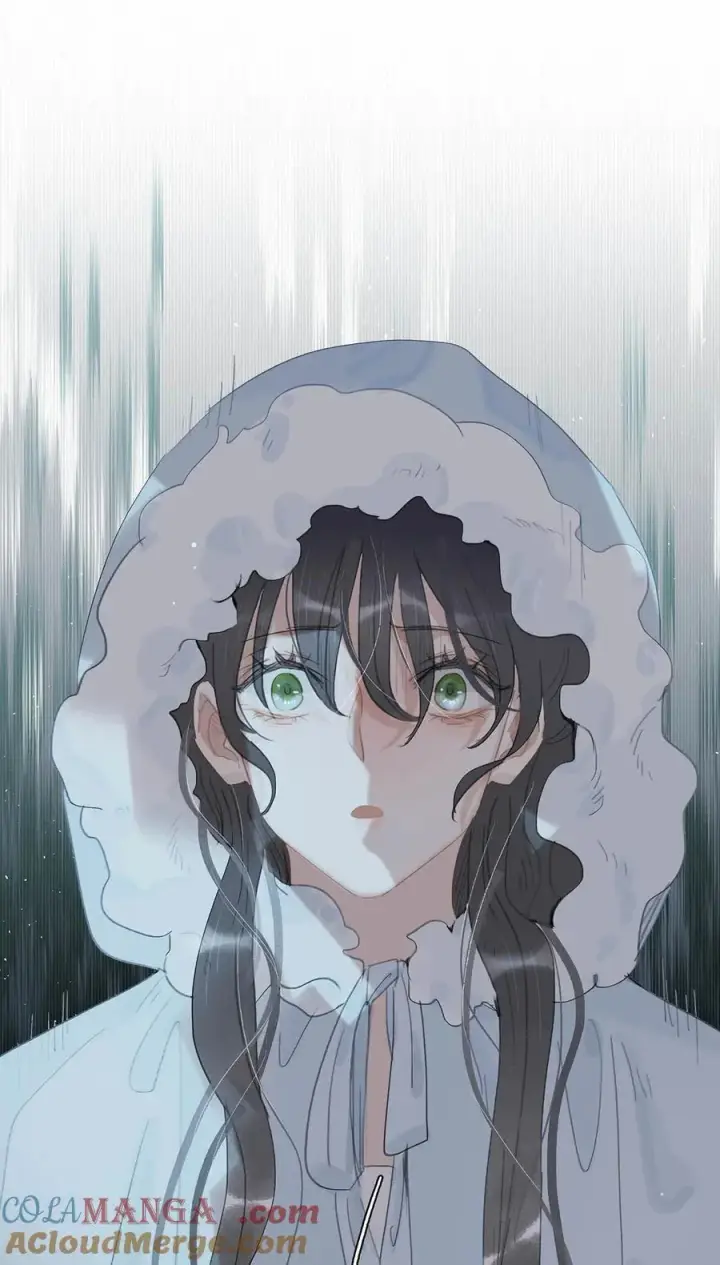 《危！恶毒长公主开始恋爱脑》057 这个距离，我可以轻易切断她的脖子……图9