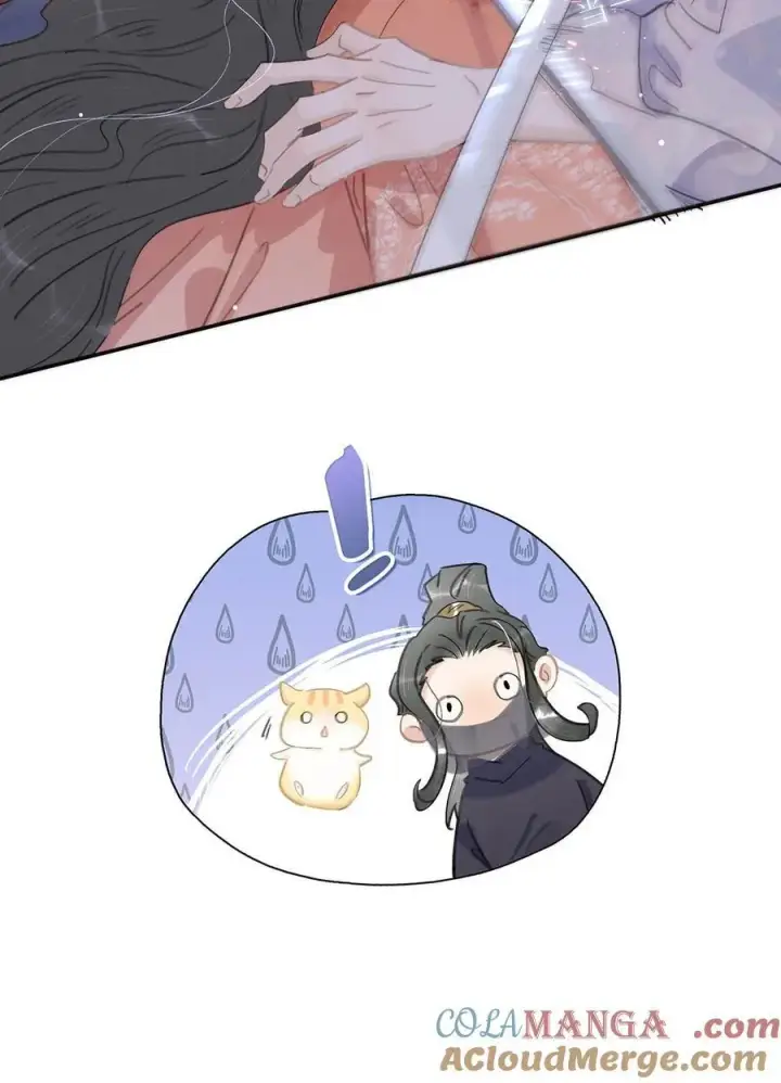 《危！恶毒长公主开始恋爱脑》063 帮那群杀手解决了小说男女主！图9