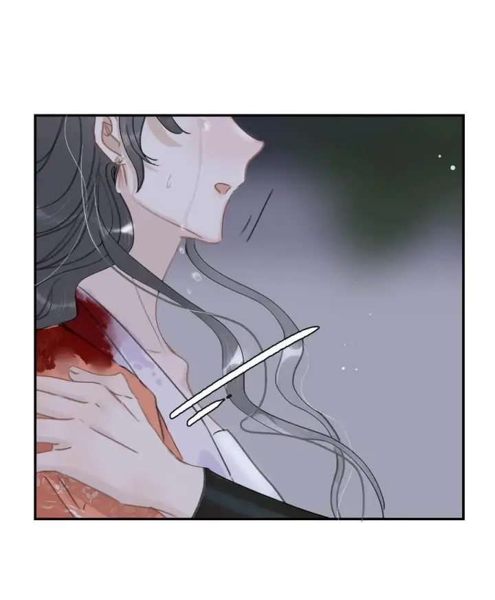 《危！恶毒长公主开始恋爱脑》064 穿衣显瘦，脱衣有肉，不愧是男主~图28