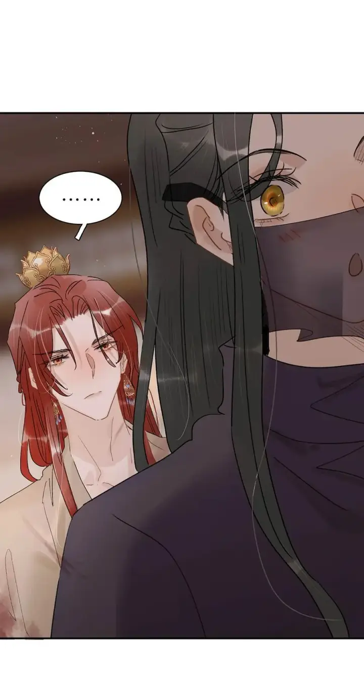 《危！恶毒长公主开始恋爱脑》065 抢了男女主的机缘。图12