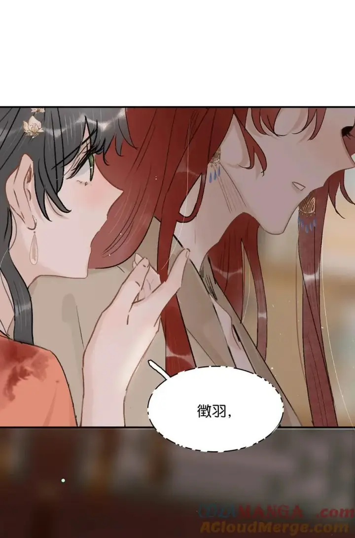 《危！恶毒长公主开始恋爱脑》065 抢了男女主的机缘。图13