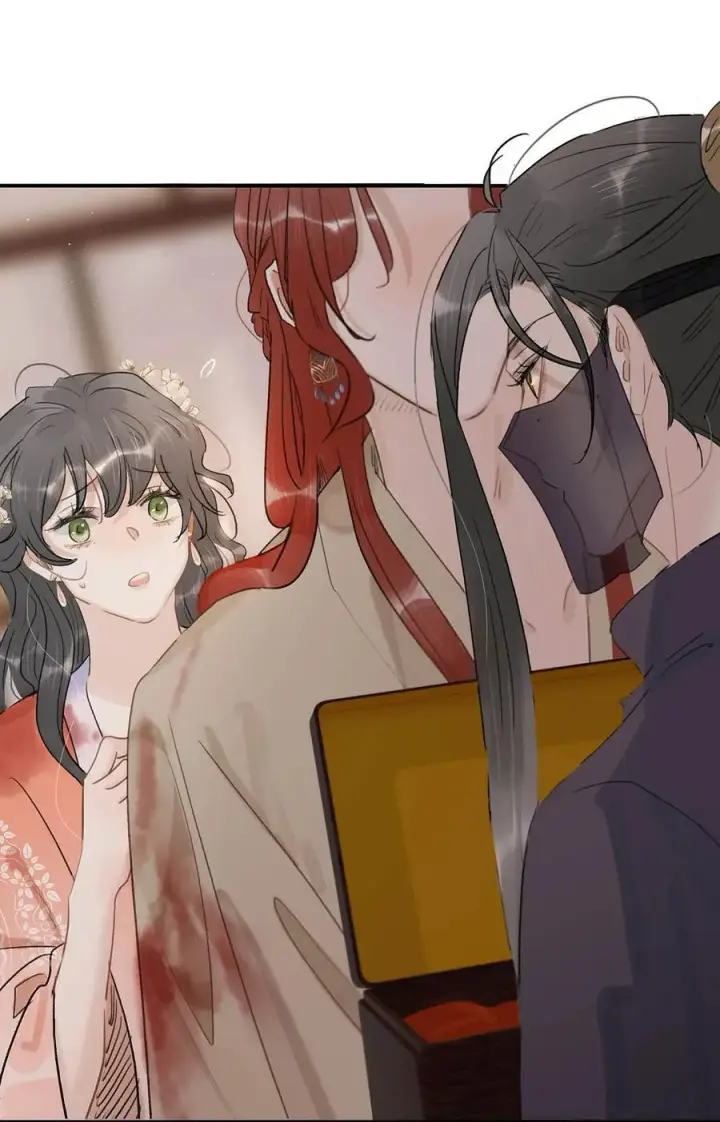 《危！恶毒长公主开始恋爱脑》065 抢了男女主的机缘。图20