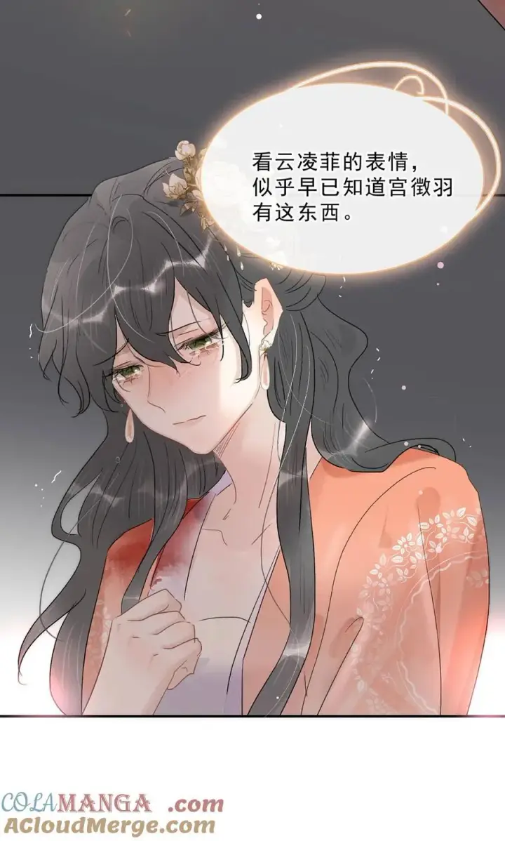 《危！恶毒长公主开始恋爱脑》065 抢了男女主的机缘。图23