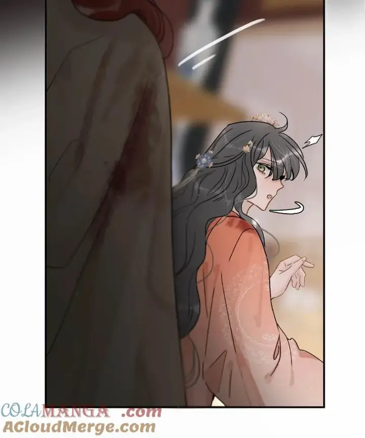 《危！恶毒长公主开始恋爱脑》066 收割时刻！图7