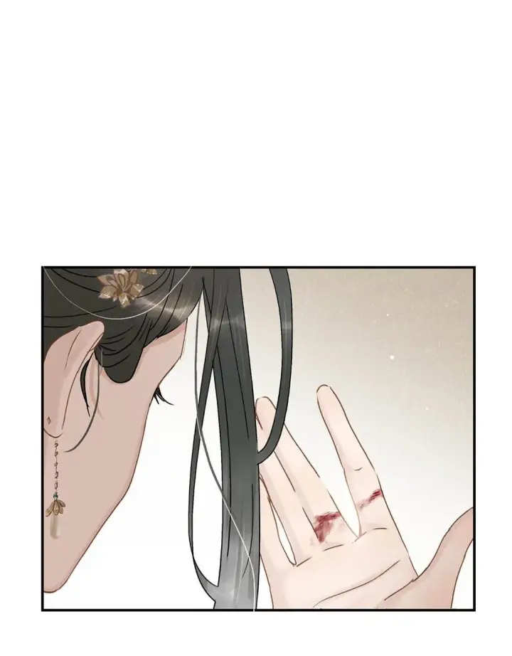 《危！恶毒长公主开始恋爱脑》068 杀我的时候，会手软吗？图2