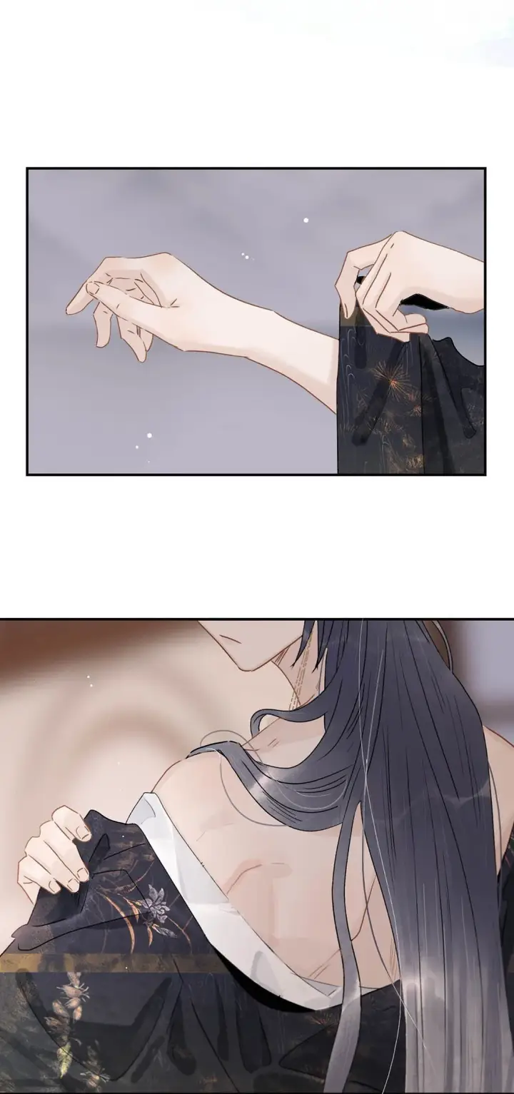 《危！恶毒长公主开始恋爱脑》069 阿云。图15