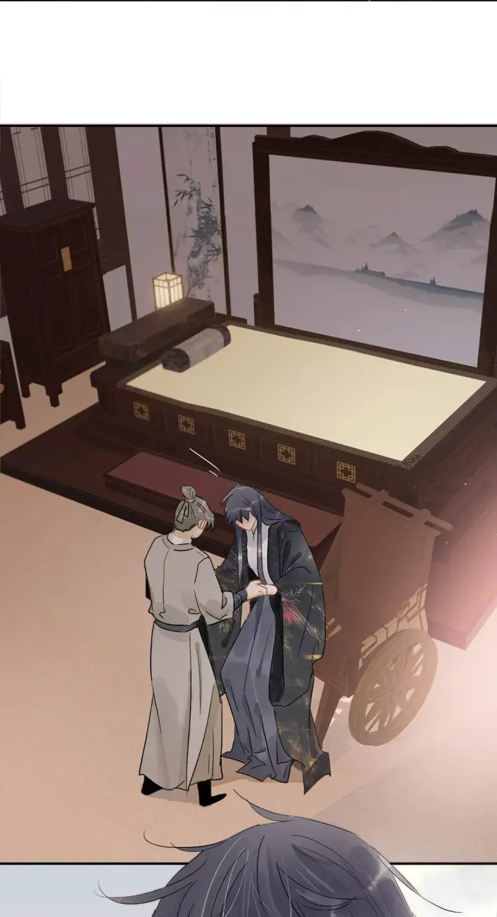 《危！恶毒长公主开始恋爱脑》069 阿云。图16