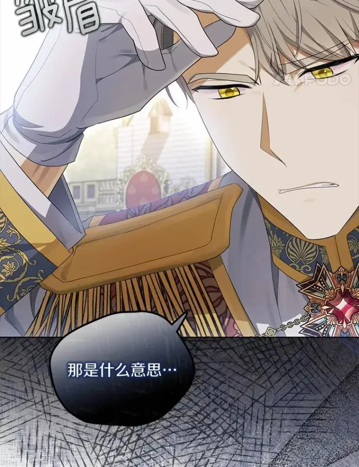 《为何执着于假妻子？》4.凯旋仪式图104