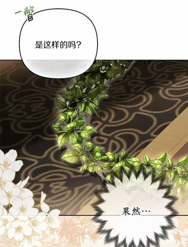 《为何执着于假妻子？》5.王室来信图102