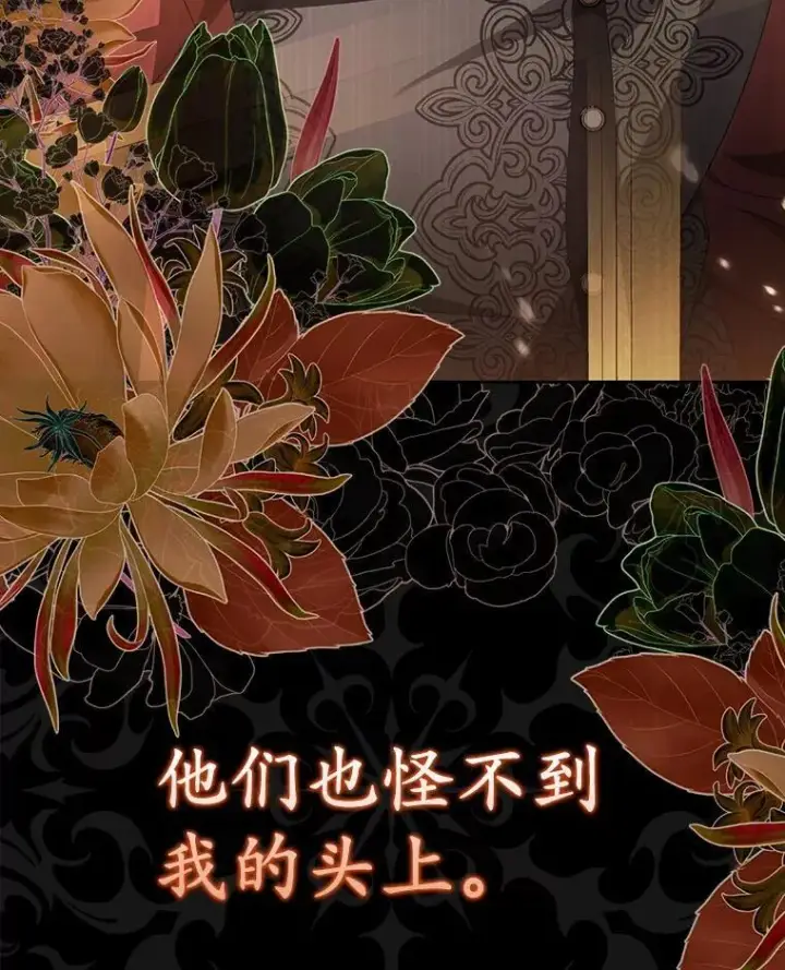 《为何执着于假妻子？》5.王室来信图116