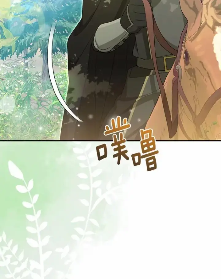 《为何执着于假妻子？》8.前往北部图6