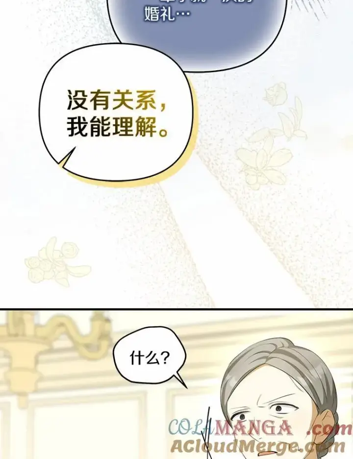 《为何执着于假妻子？》8.前往北部图81
