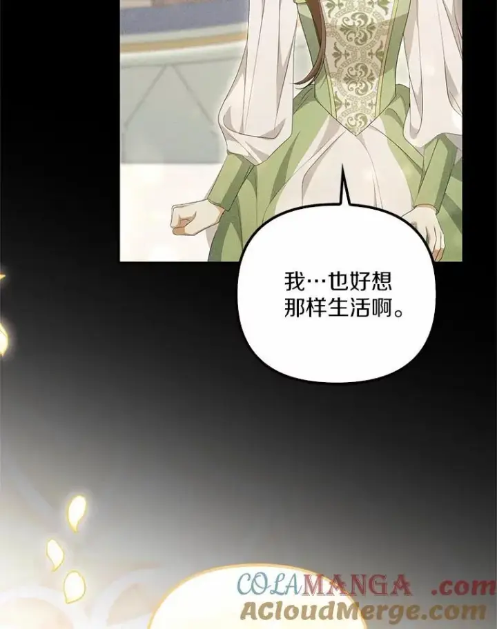 《为何执着于假妻子？》13.边境急报图33
