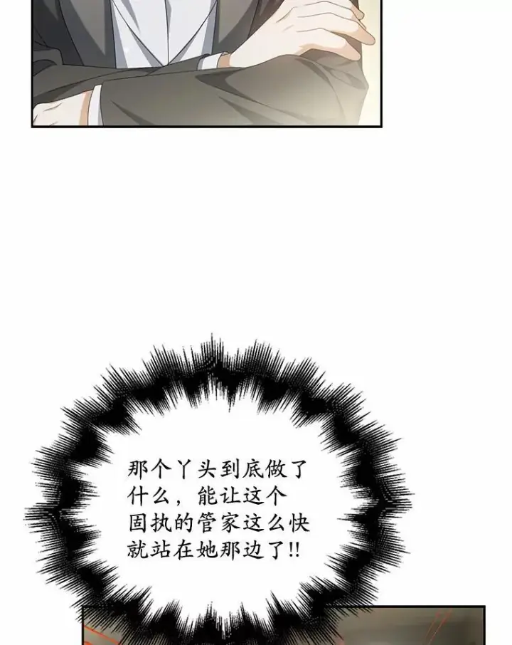 《为何执着于假妻子？》22.女仆助攻图16