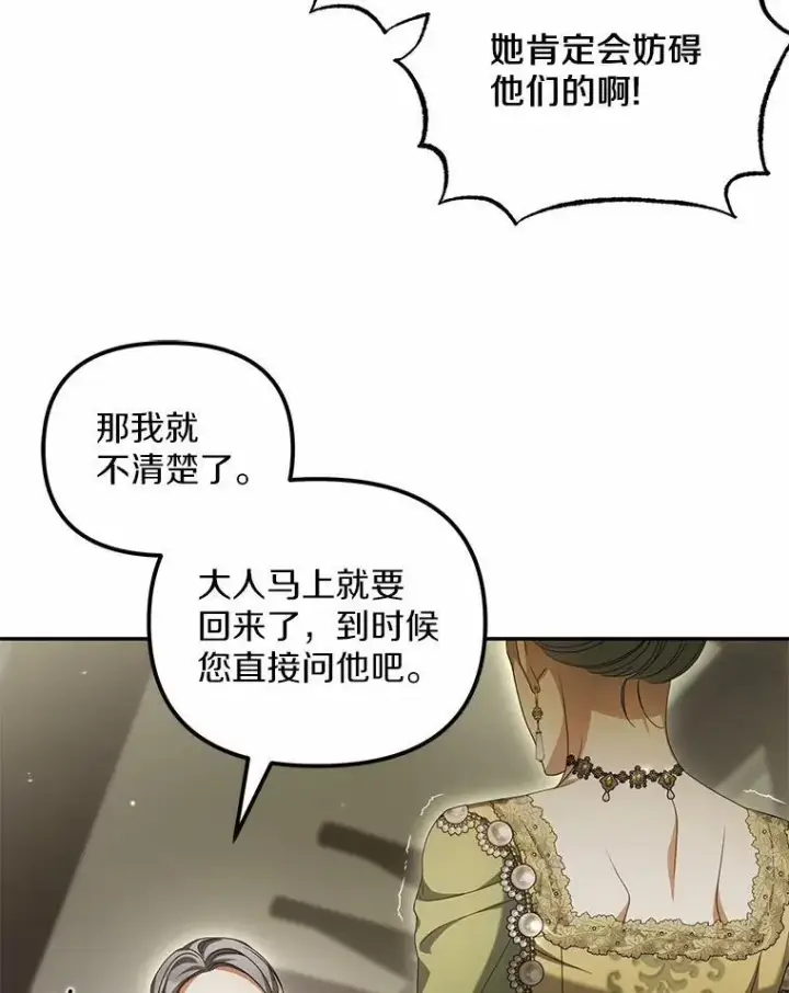 《为何执着于假妻子？》22.女仆助攻图18